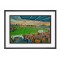 Underhill Stadium Fine Art Print - Barnet FC Underhill Stadium Fine Art Print - Barnet FC